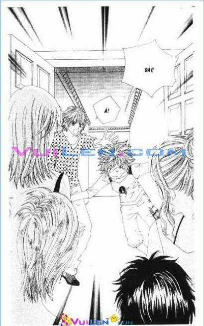 Nụ hôn và sắc đẹp Chapter 13 trang 6