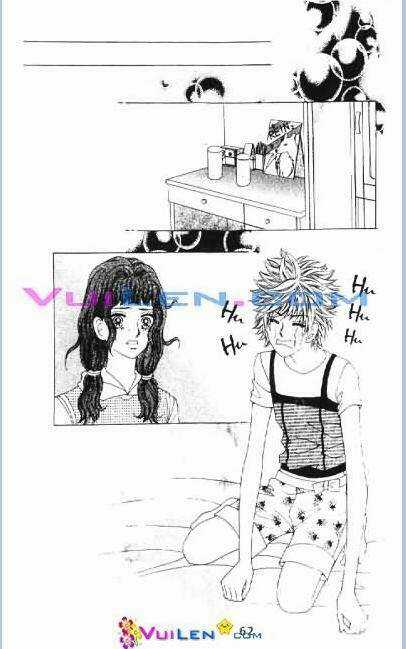 Nụ hôn và sắc đẹp Chapter 13 trang 60