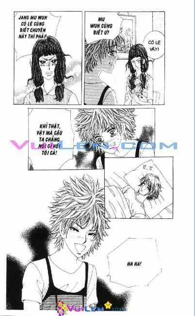 Nụ hôn và sắc đẹp Chapter 13 trang 61