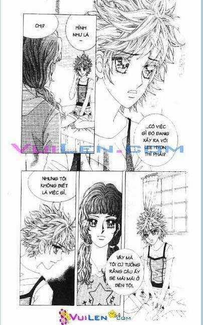 Nụ hôn và sắc đẹp Chapter 13 trang 62