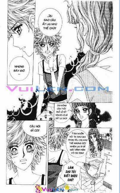 Nụ hôn và sắc đẹp Chapter 13 trang 63