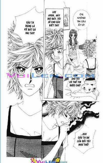 Nụ hôn và sắc đẹp Chapter 13 trang 64