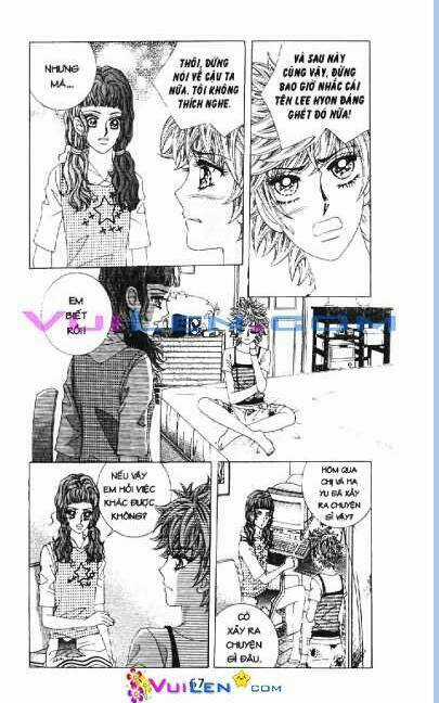 Nụ hôn và sắc đẹp Chapter 13 trang 65