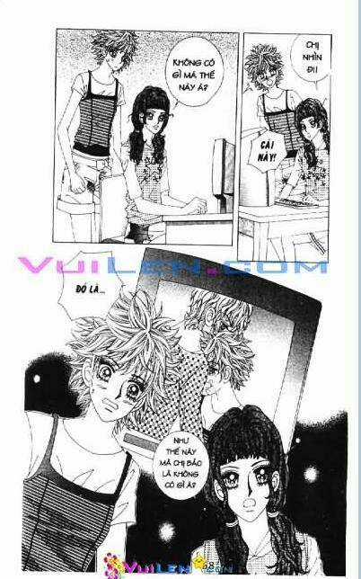 Nụ hôn và sắc đẹp Chapter 13 trang 66