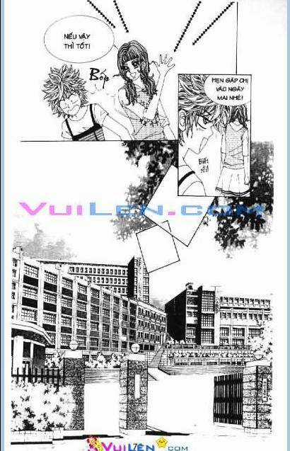 Nụ hôn và sắc đẹp Chapter 13 trang 71