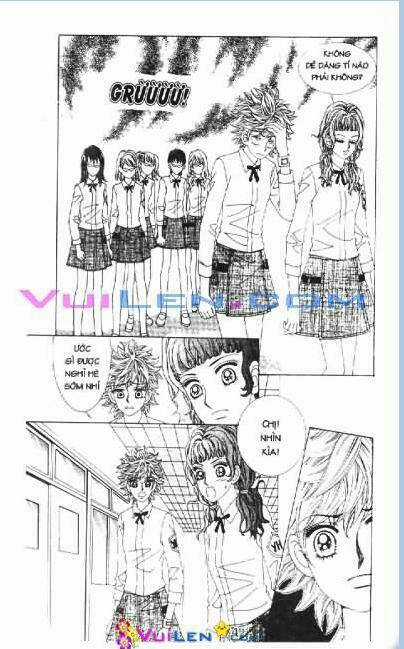 Nụ hôn và sắc đẹp Chapter 13 trang 72