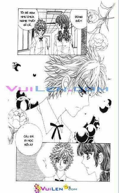 Nụ hôn và sắc đẹp Chapter 13 trang 74