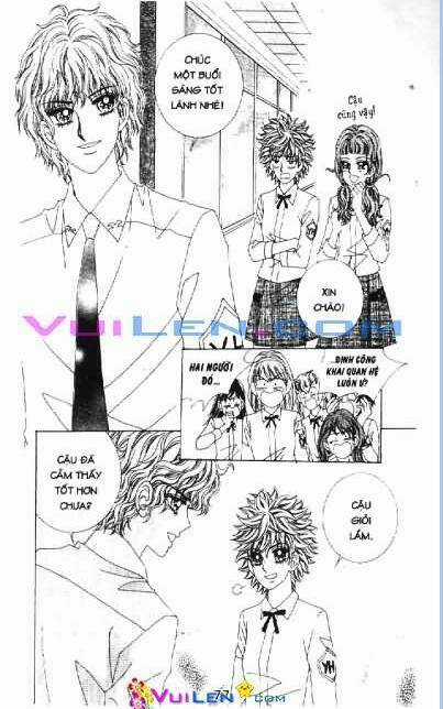 Nụ hôn và sắc đẹp Chapter 13 trang 75