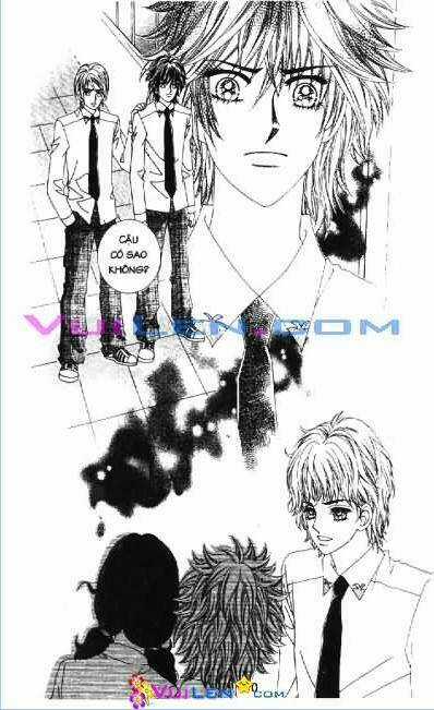 Nụ hôn và sắc đẹp Chapter 13 trang 78