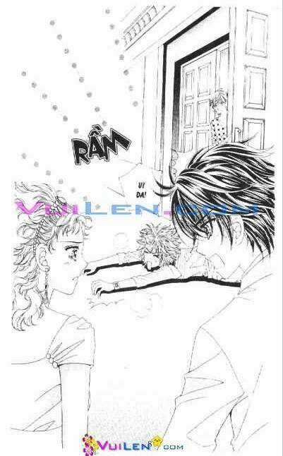 Nụ hôn và sắc đẹp Chapter 13 trang 8