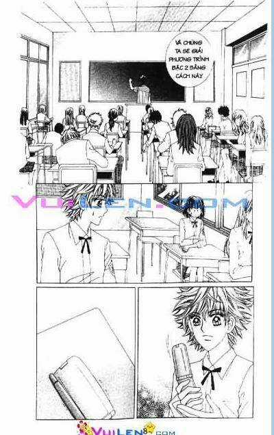 Nụ hôn và sắc đẹp Chapter 13 trang 82