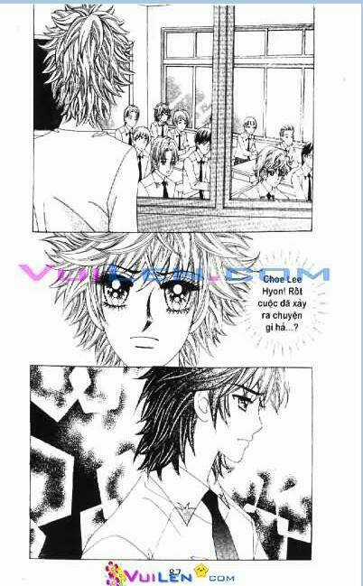 Nụ hôn và sắc đẹp Chapter 13 trang 85