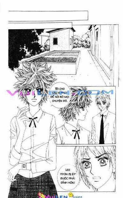 Nụ hôn và sắc đẹp Chapter 13 trang 88