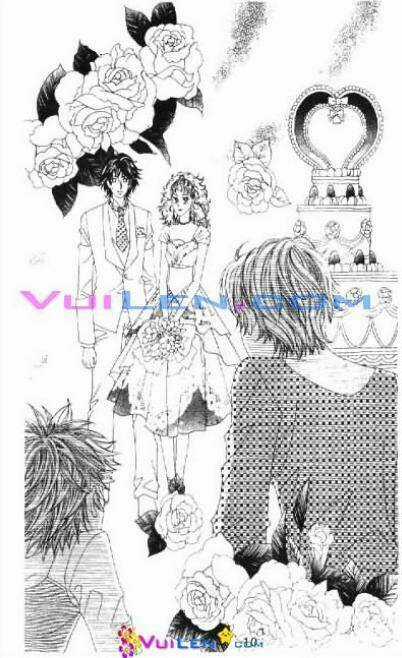 Nụ hôn và sắc đẹp Chapter 13 trang 9