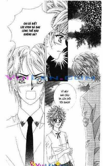 Nụ hôn và sắc đẹp Chapter 13 trang 90