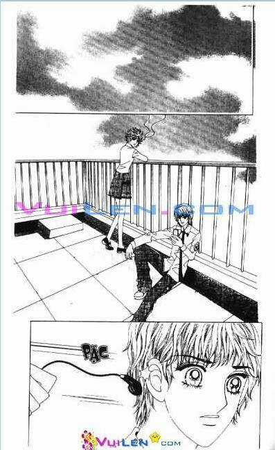 Nụ hôn và sắc đẹp Chapter 13 trang 96