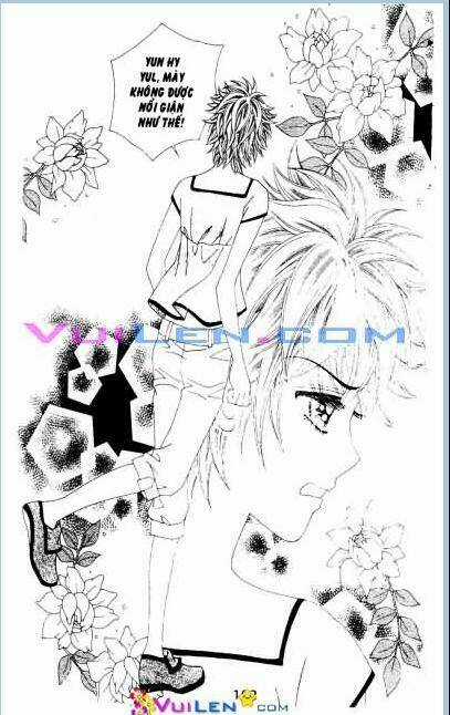 Nụ hôn và sắc đẹp Chapter 14 trang 101