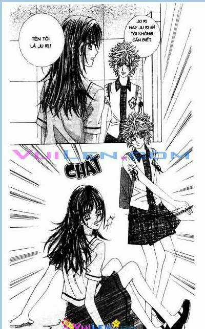 Nụ hôn và sắc đẹp Chapter 14 trang 119