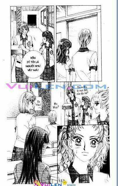 Nụ hôn và sắc đẹp Chapter 14 trang 132