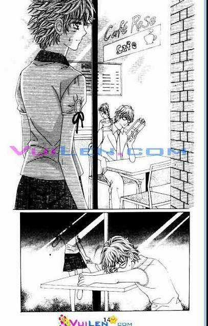 Nụ hôn và sắc đẹp Chapter 14 trang 143