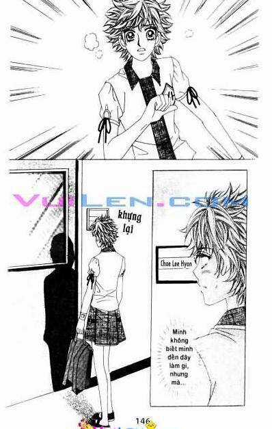 Nụ hôn và sắc đẹp Chapter 14 trang 145