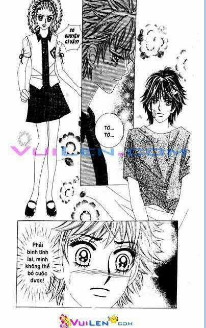 Nụ hôn và sắc đẹp Chapter 14 trang 147