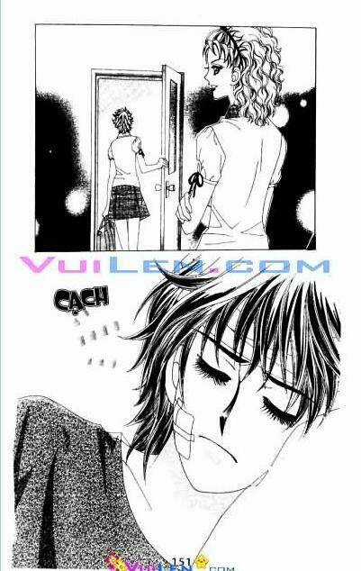 Nụ hôn và sắc đẹp Chapter 14 trang 150