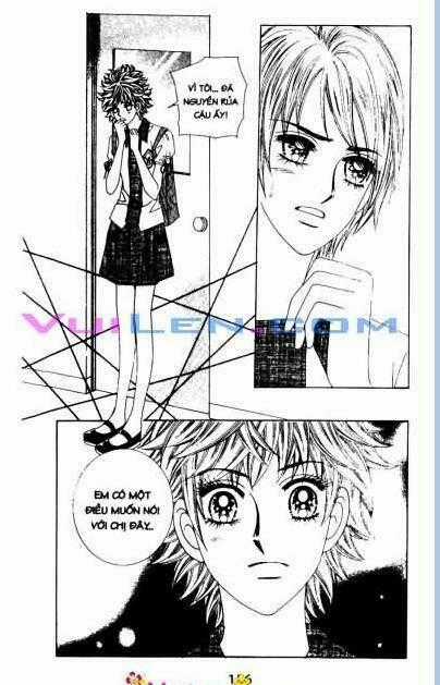 Nụ hôn và sắc đẹp Chapter 14 trang 155