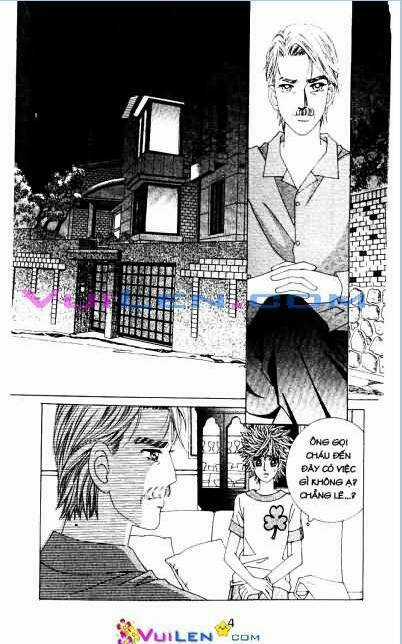 Nụ hôn và sắc đẹp Chapter 14 trang 2