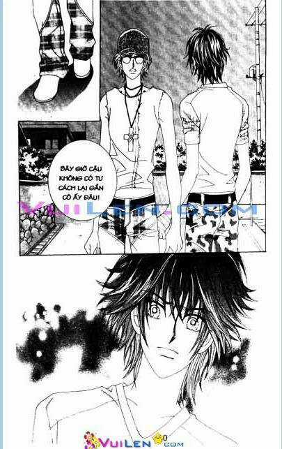 Nụ hôn và sắc đẹp Chapter 14 trang 28