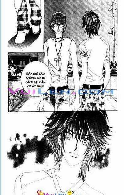 Nụ hôn và sắc đẹp Chapter 14 trang 29