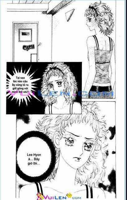 Nụ hôn và sắc đẹp Chapter 14 trang 45