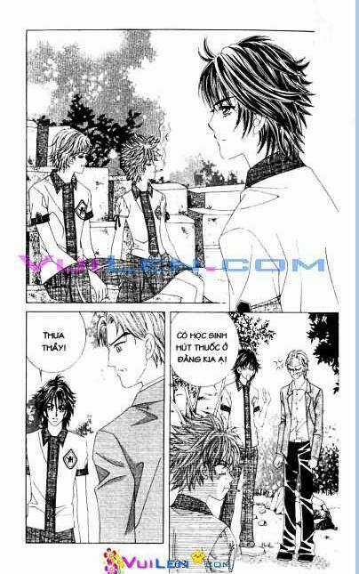 Nụ hôn và sắc đẹp Chapter 14 trang 62