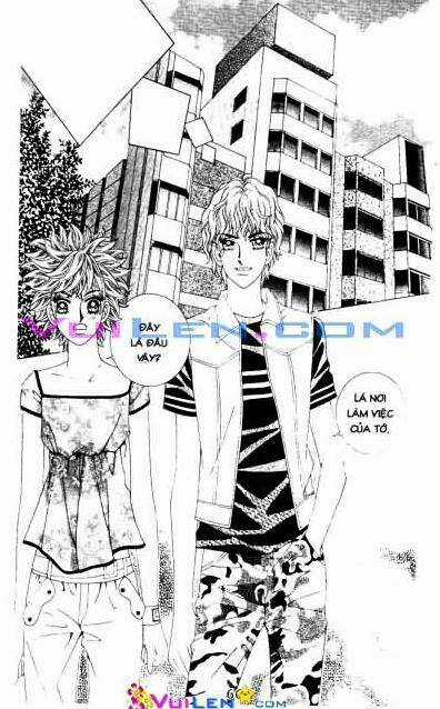 Nụ hôn và sắc đẹp Chapter 14 trang 65