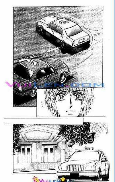 Nụ hôn và sắc đẹp Chapter 14 trang 95