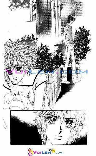 Nụ hôn và sắc đẹp Chapter 14 trang 99