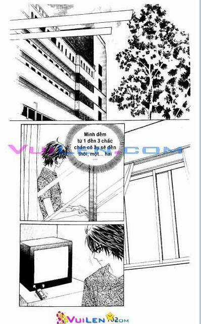 Nụ hôn và sắc đẹp Chapter 15 trang 100