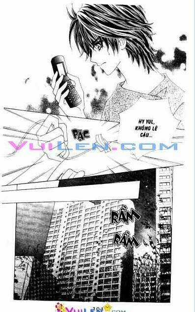 Nụ hôn và sắc đẹp Chapter 15 trang 102