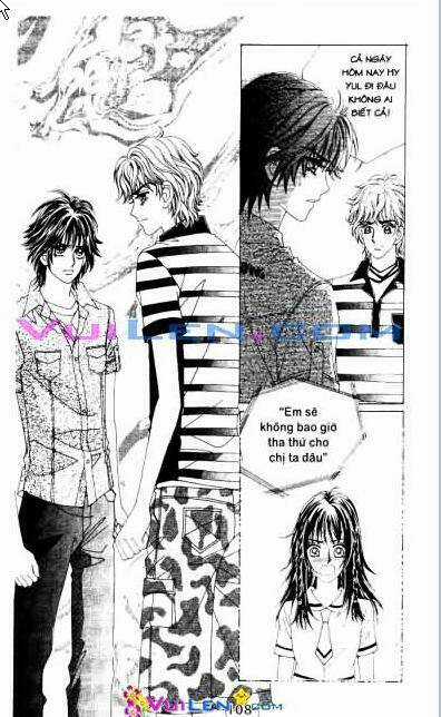Nụ hôn và sắc đẹp Chapter 15 trang 106