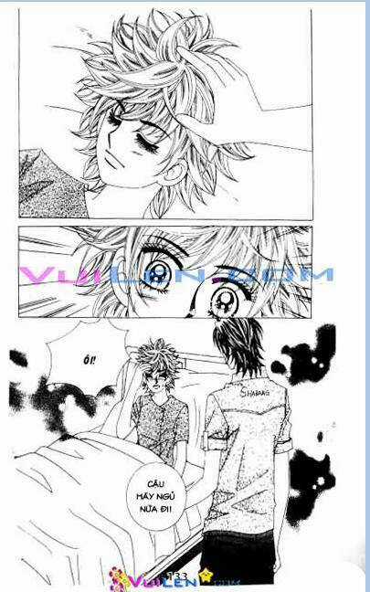 Nụ hôn và sắc đẹp Chapter 15 trang 131