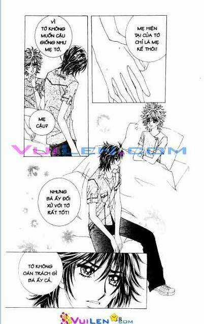 Nụ hôn và sắc đẹp Chapter 15 trang 136