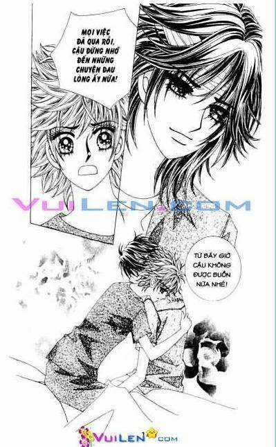 Nụ hôn và sắc đẹp Chapter 15 trang 138