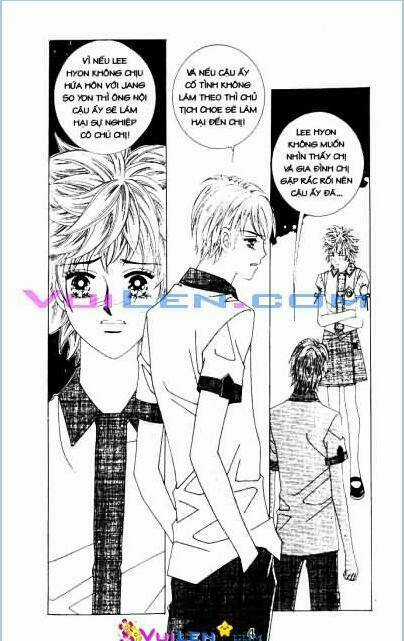 Nụ hôn và sắc đẹp Chapter 15 trang 2