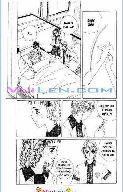 Nụ hôn và sắc đẹp Chapter 15 trang 26