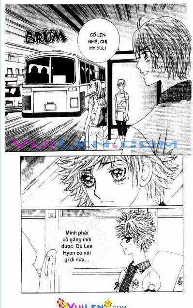 Nụ hôn và sắc đẹp Chapter 15 trang 42