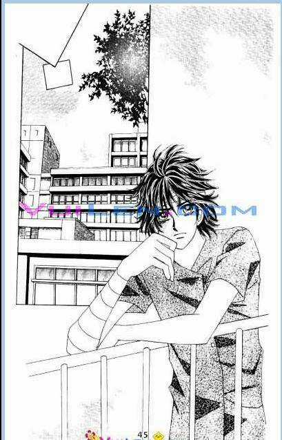 Nụ hôn và sắc đẹp Chapter 15 trang 43