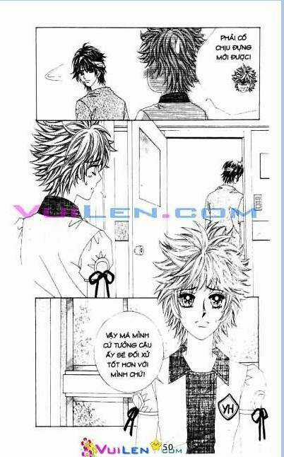 Nụ hôn và sắc đẹp Chapter 15 trang 48