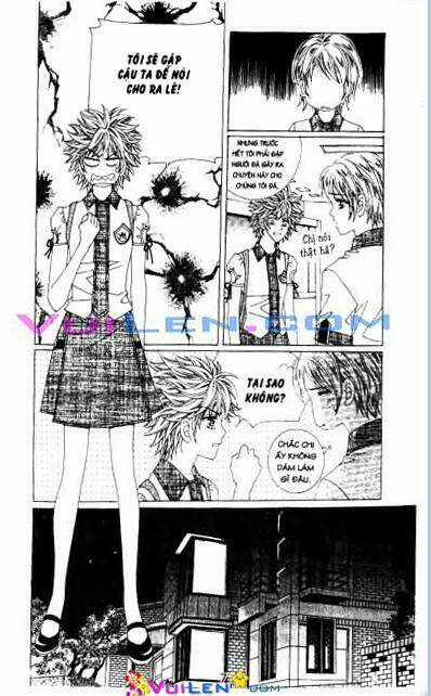 Nụ hôn và sắc đẹp Chapter 15 trang 5