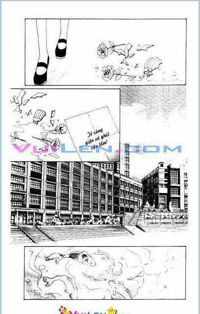 Nụ hôn và sắc đẹp Chapter 15 trang 50