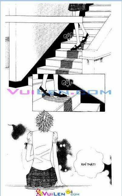 Nụ hôn và sắc đẹp Chapter 15 trang 62
